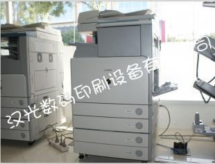 佳能IRC5075黑白數碼復印機_辦公、文教_世界工廠網