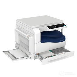 極速品質，高性價比 施樂S2011n多功能數碼復印機杭州僅售3800元