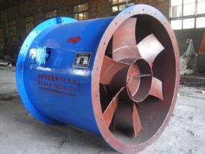 排潮風(fēng)機在機械設(shè)備中的關(guān)鍵作用——以睢縣建祥窯爐機械設(shè)備為例