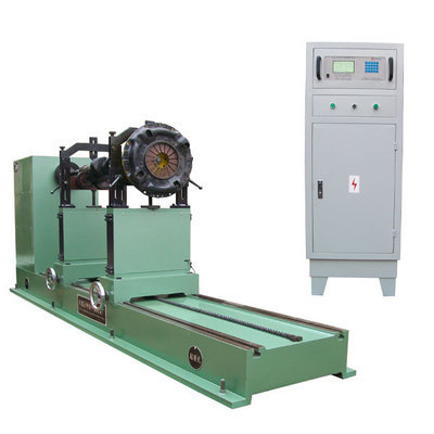 青島新環(huán)球風(fēng)機廠 通風(fēng)設(shè)備全覽，平衡機與風(fēng)機等機械設(shè)備圖片大全