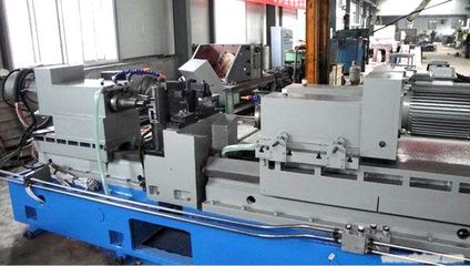 鏈軌節(jié)機加工設備在工業(yè)生產中的應用與發(fā)展