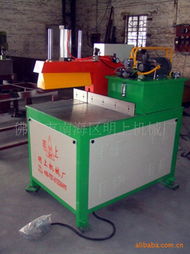 佛山市南海區(qū)明上機械廠金屬成型設(shè)備產(chǎn)品列表