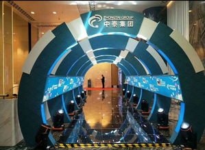 珠海企業活動策劃 舞臺桁架搭建與慶典承辦全解析