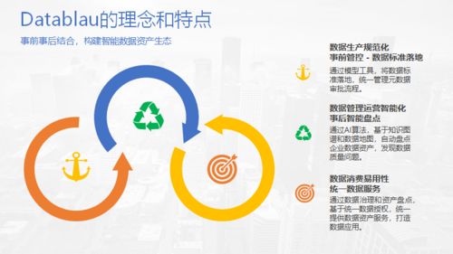 數(shù)語(yǔ)科技完成數(shù)千萬(wàn)A輪融資，以全棧式數(shù)據(jù)治理產(chǎn)品賦能企業(yè)大數(shù)據(jù)管理