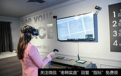 Oculus新品銷量有望引爆市場，VR產業(yè)概念股迎發(fā)展良機